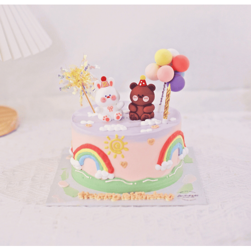 AC - Cony & Brown AC - Cony & Brown